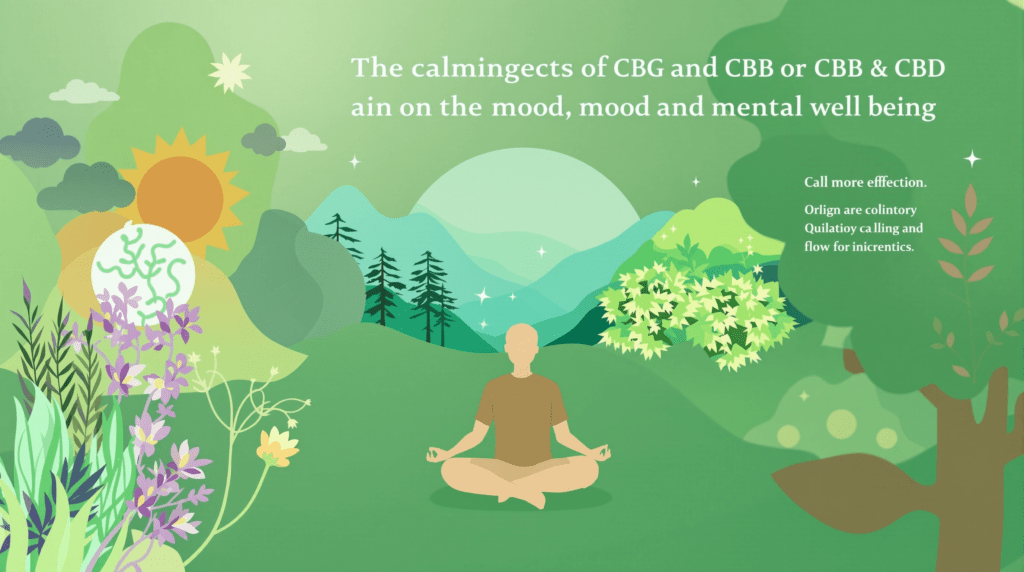 une personne assise en position de lotus au milieu d'une forêt