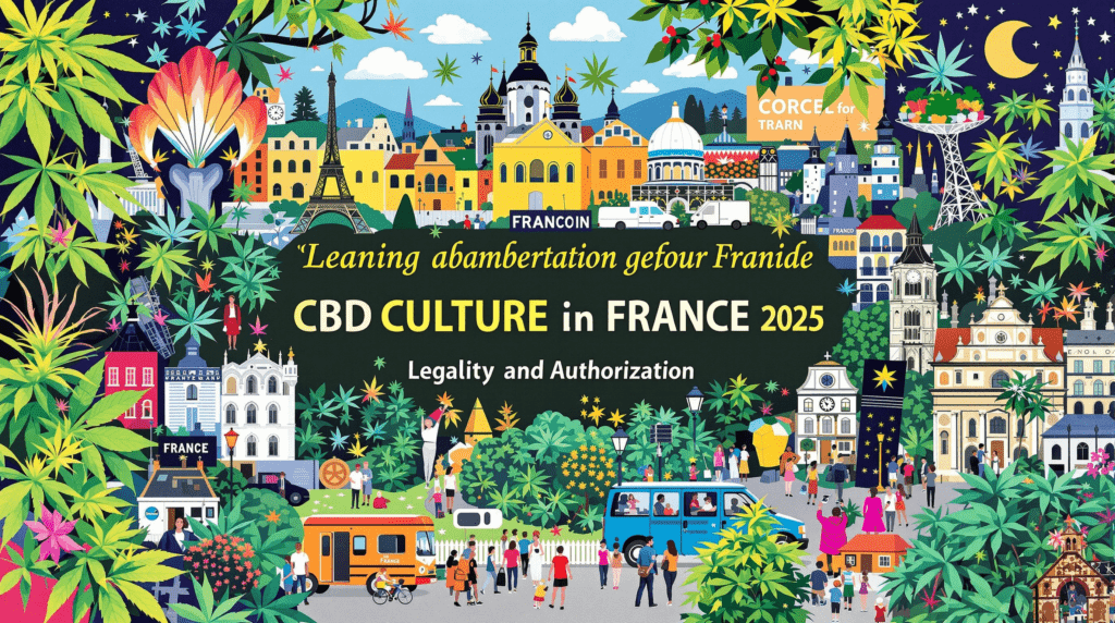 une photo d'une ville entourée d'arbres et de fleurs