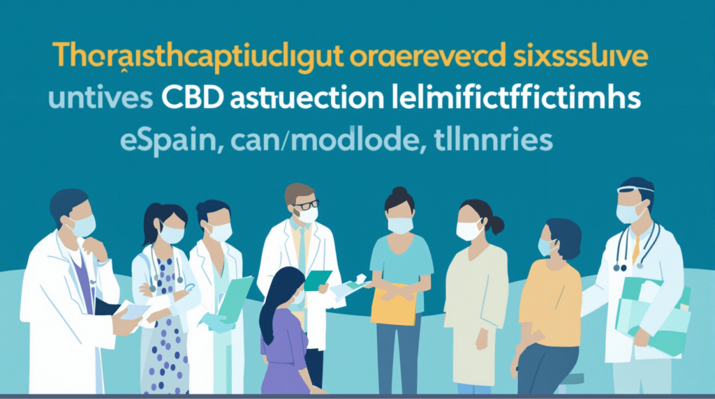 un groupe de personnes portant des masques médicaux