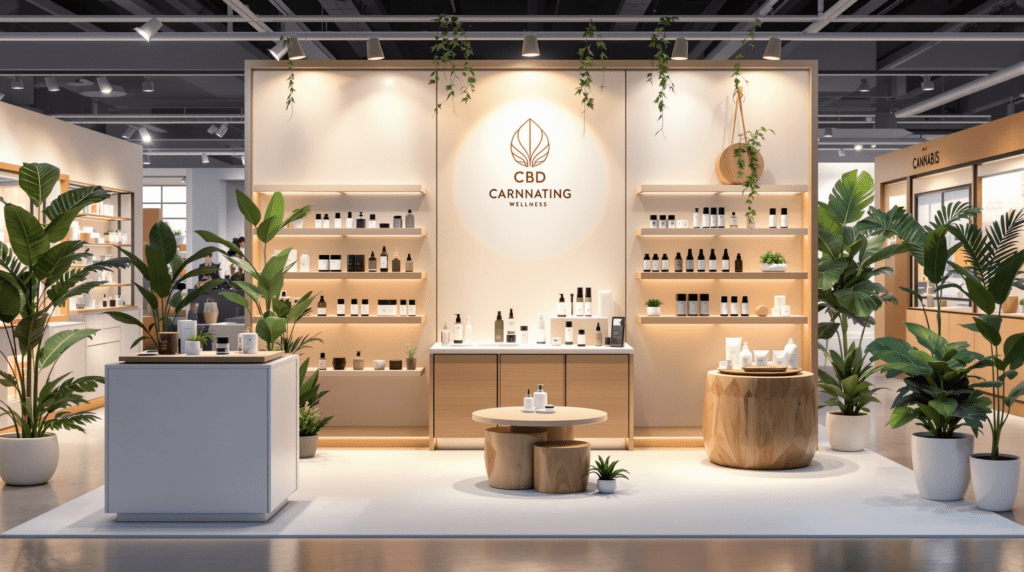 un magasin avec beaucoup de plantes