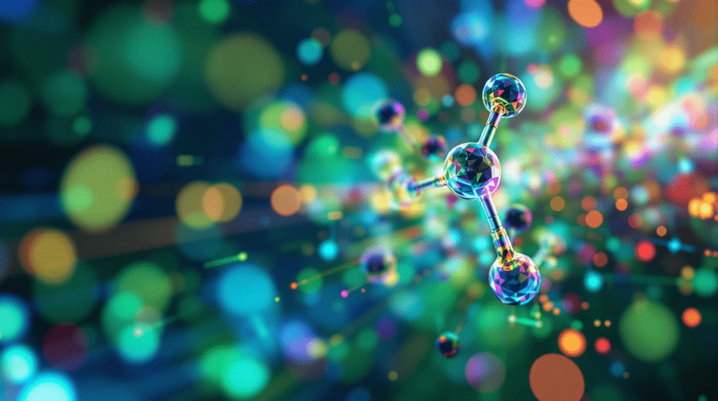 NL-1 : Molécule Révolutionnaire Univers CBD