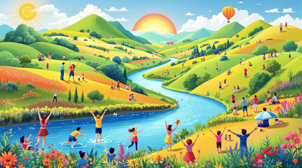 Retrouver bonne humeur : 10 conseils bien-être immédiat