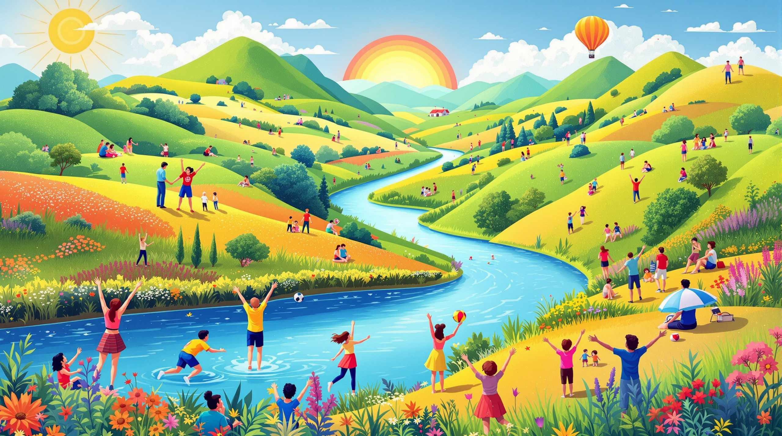 Retrouver bonne humeur : 10 conseils bien-être immédiat