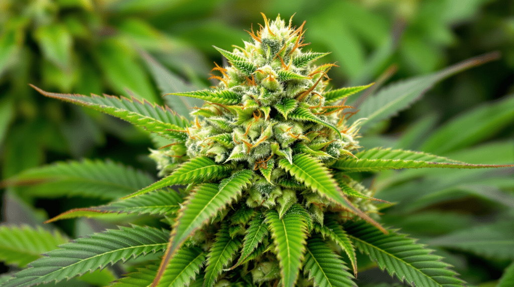 Variété Skunk : Secrets et caractéristiques de ce cannabis légendaire