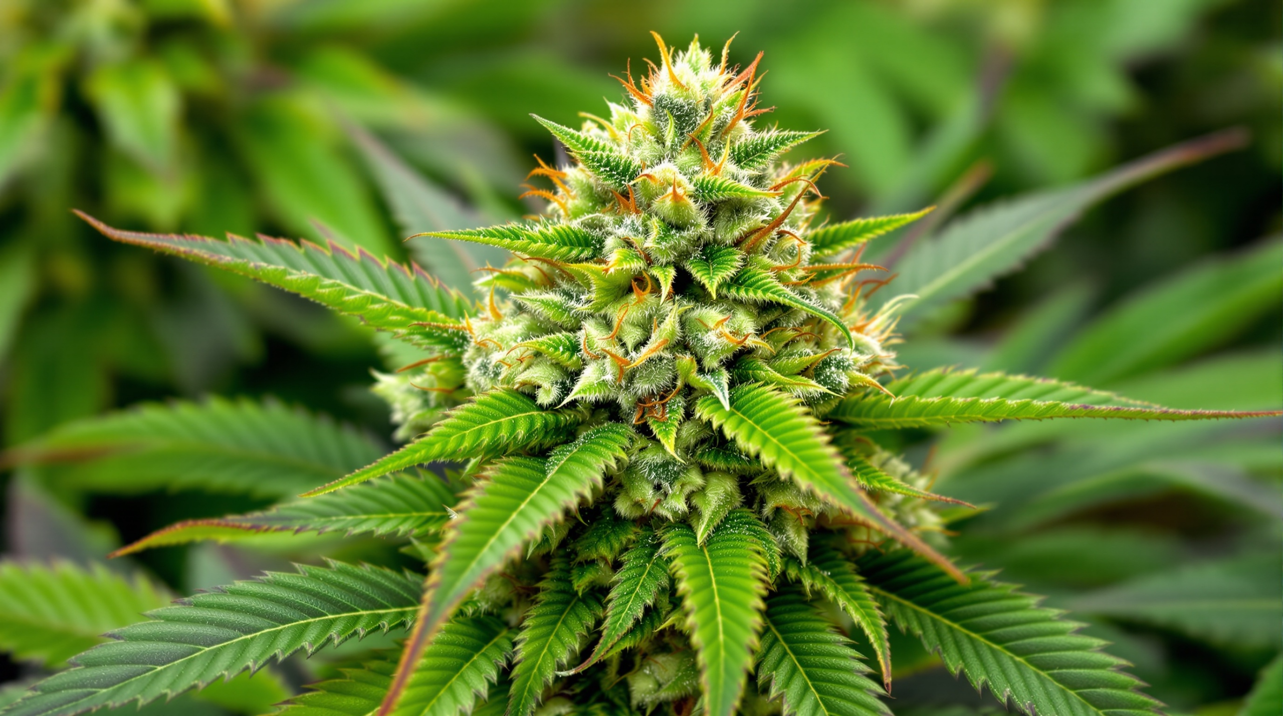 Variété Skunk : Secrets et caractéristiques de ce cannabis légendaire