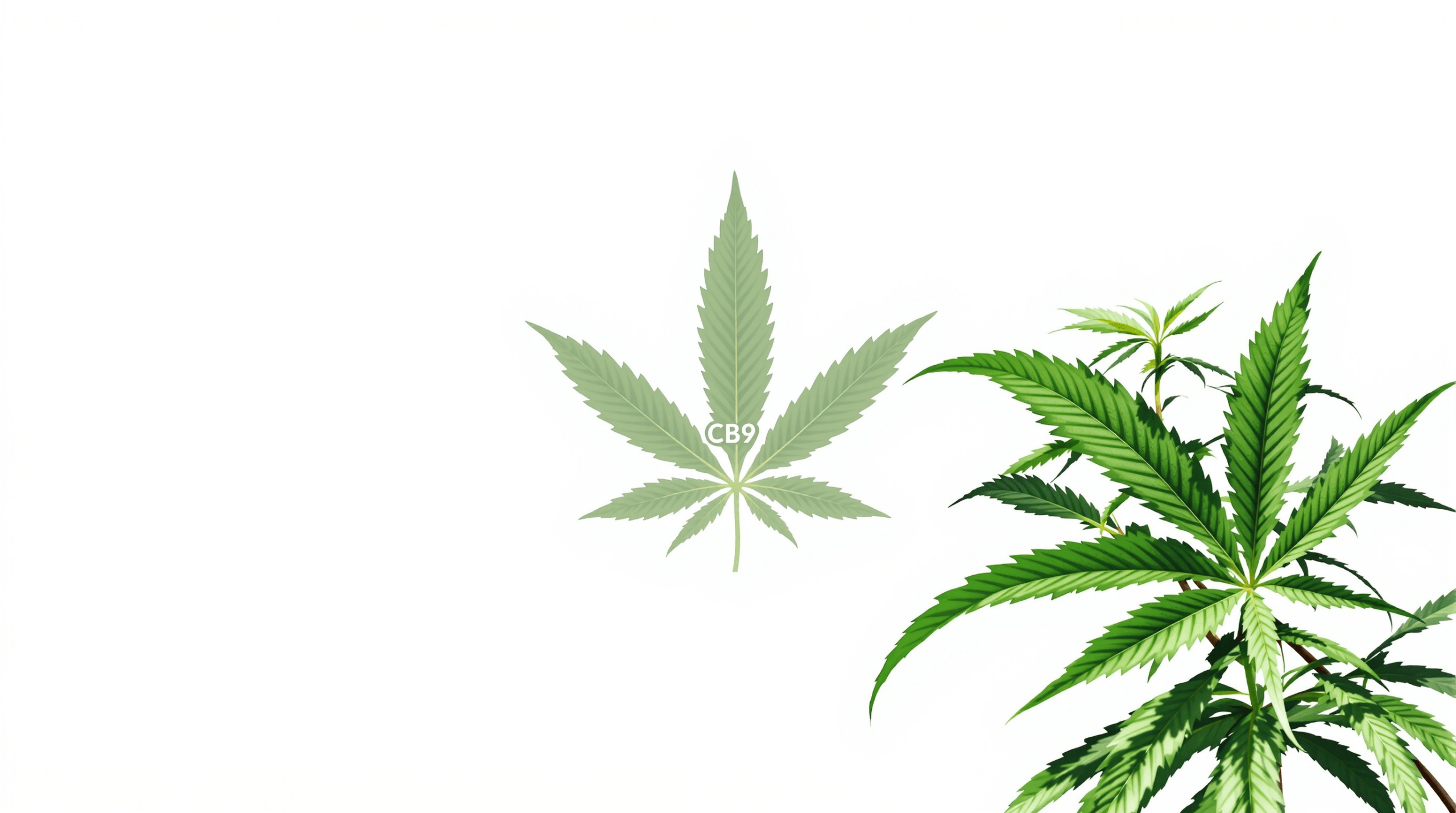 CBD CB9 : Nouveau Cannabinoïde Psychoactif Légal