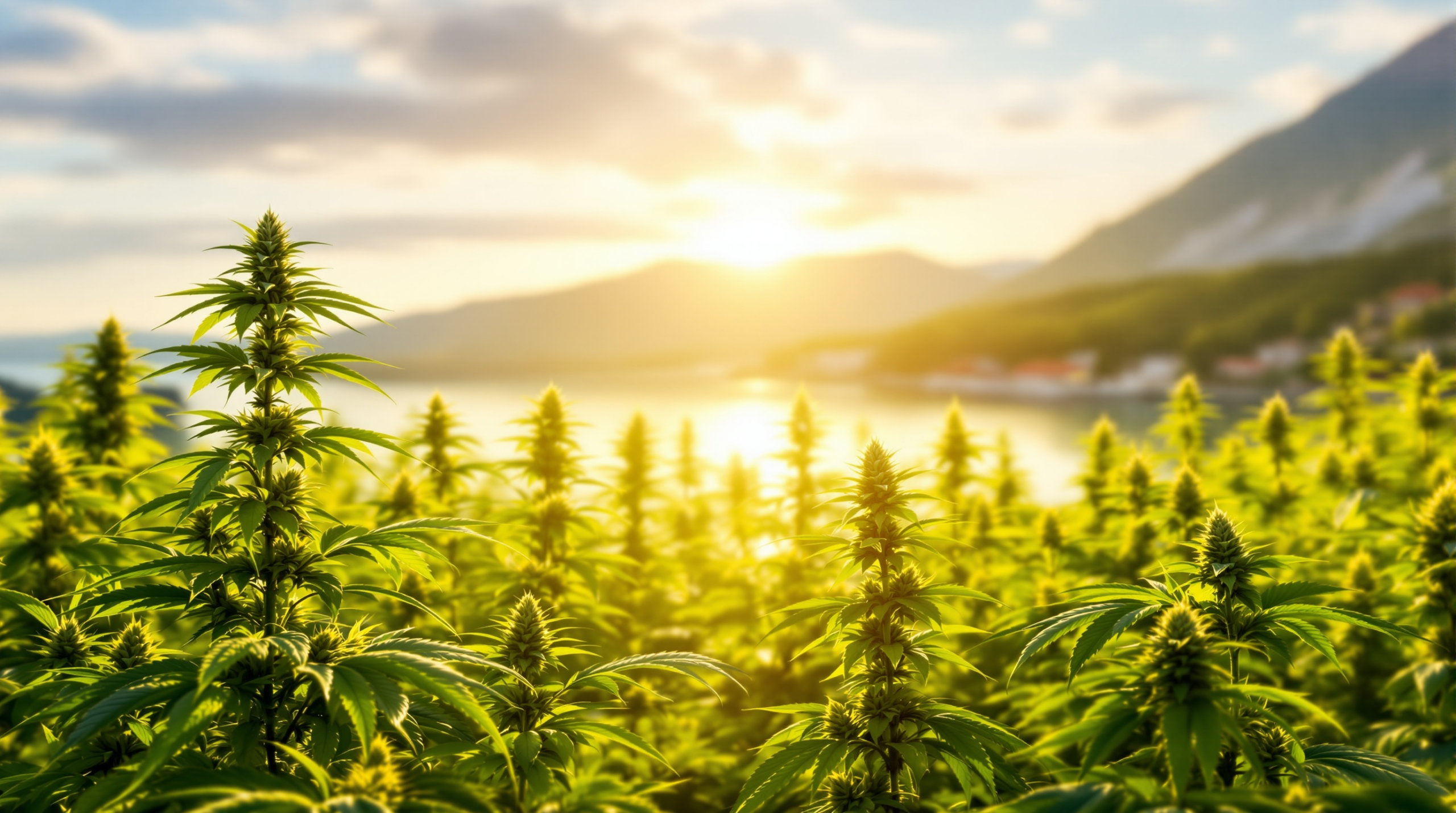 CBD Croatie : Législation cannabis et règles à connaître 2025