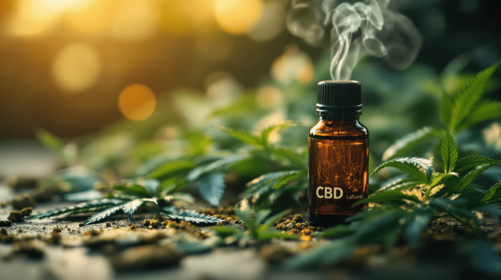 CBD qui fait planer : Réalité ou idée reçue ?