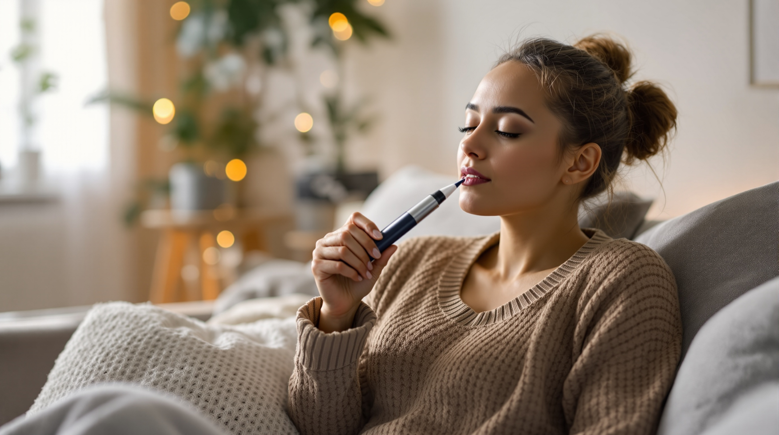 Comment vapoter CBD : Guide débutant vaporisation 2025