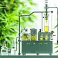 Fabrication résine CBD : Processus et méthodes d&rsquo;extraction