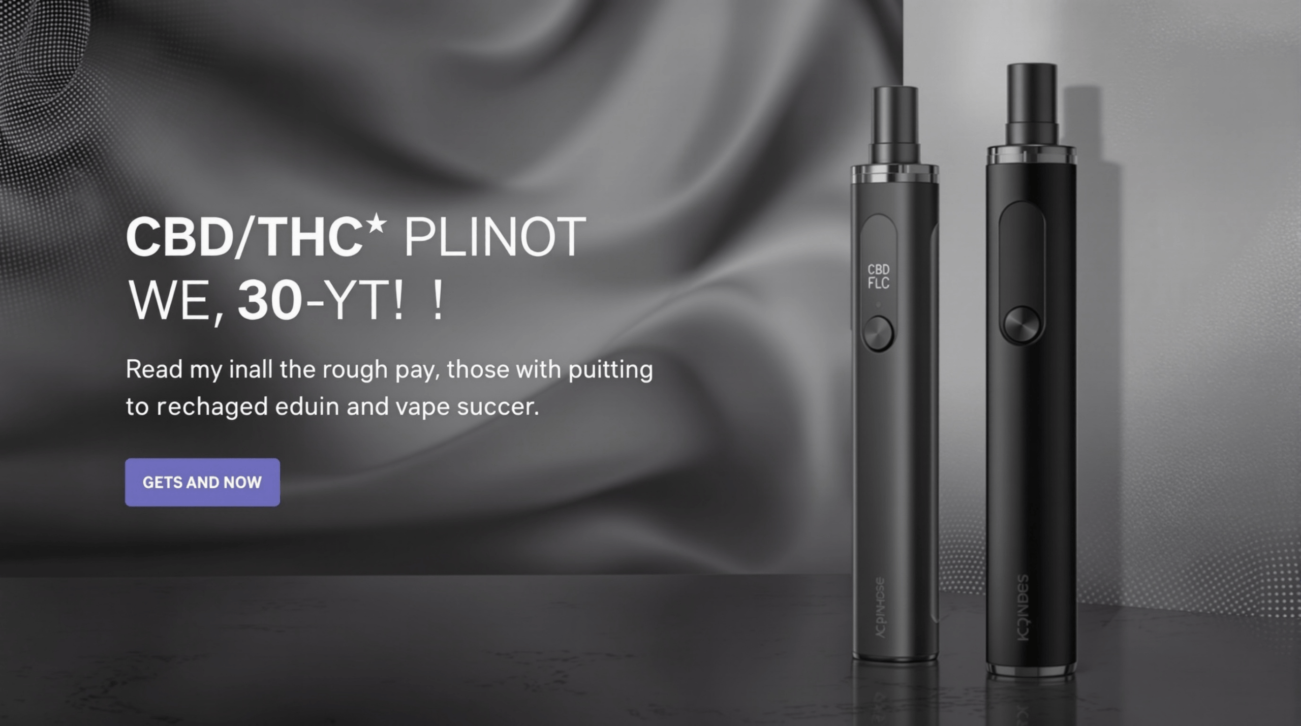 Meilleurs Vape Pen CBD/THC Rechargeables 2025