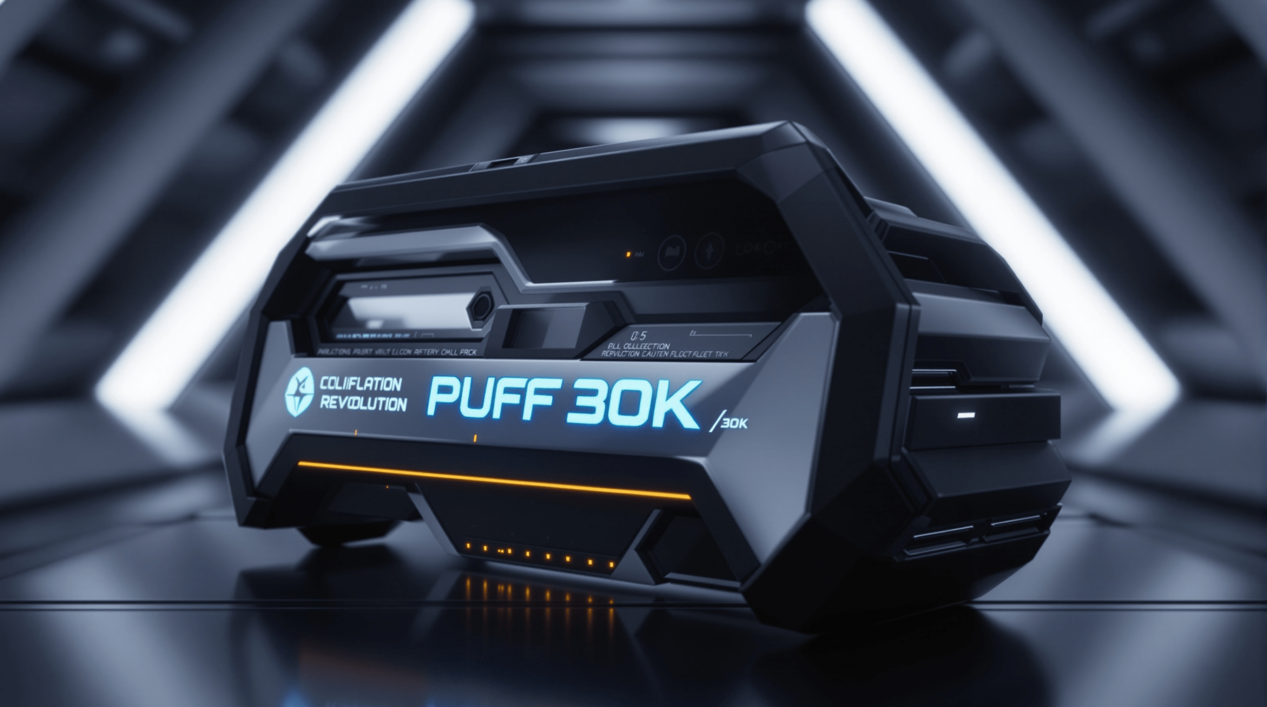 Puff 30k : Test Complet – Révolution ou Gadget ?