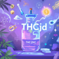 THCjd : Puissance et Mystère du Nouveau Cannabinoïde